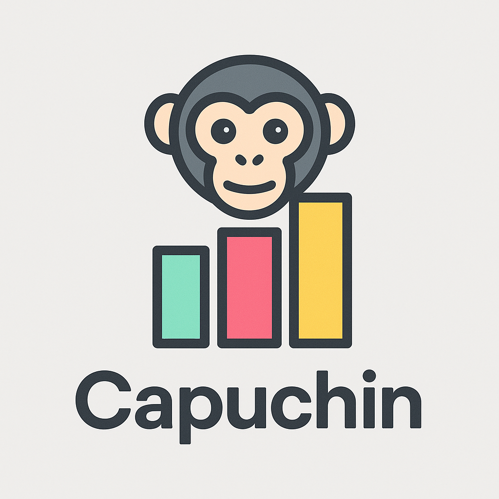 Capuchin logo